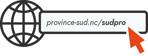 Url • province sud