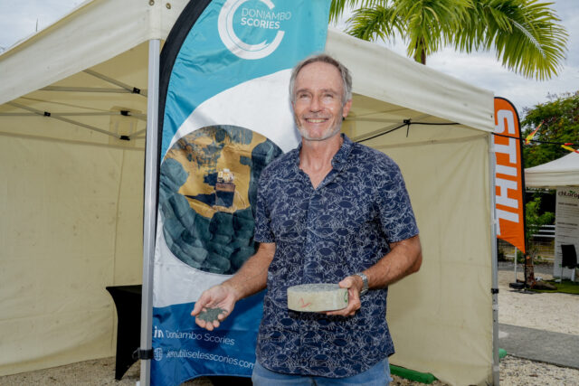 2 • province sud Yves veran