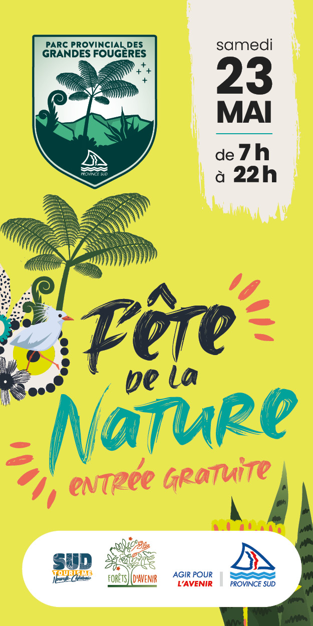 fête de la nature