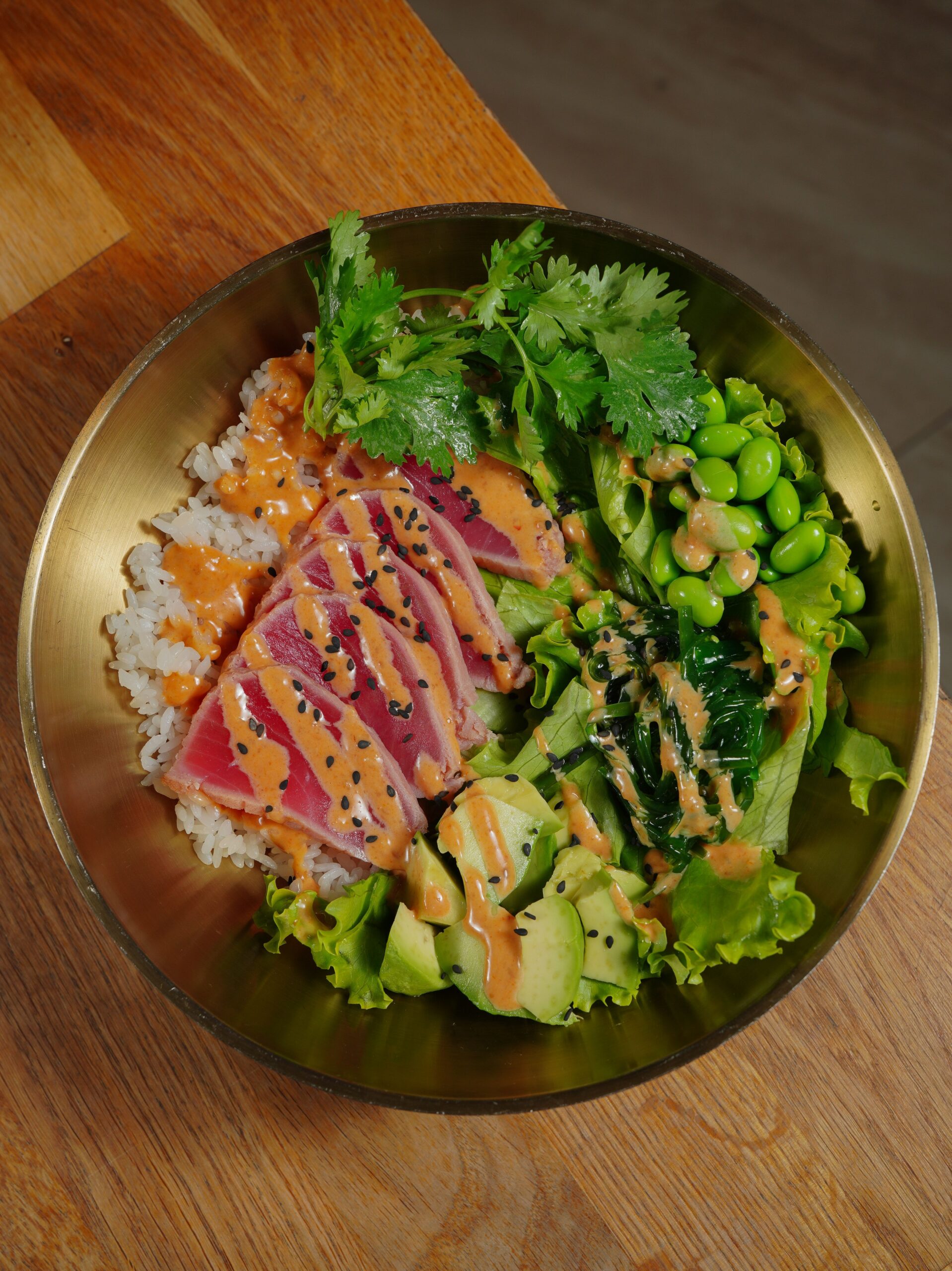 salade thon avocat ©pexels-nadin-sh