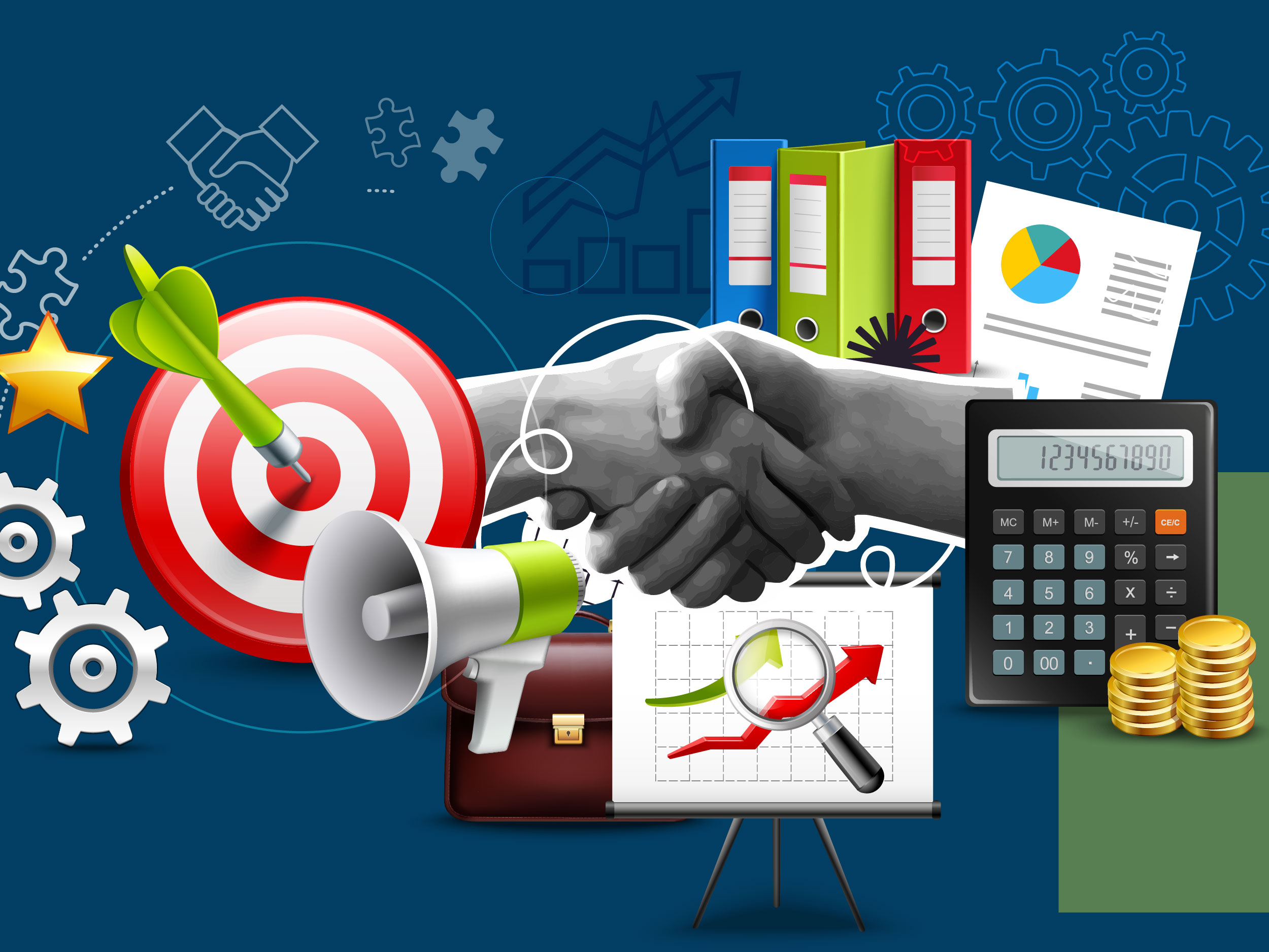 Visuel Espace Pros Entreprises