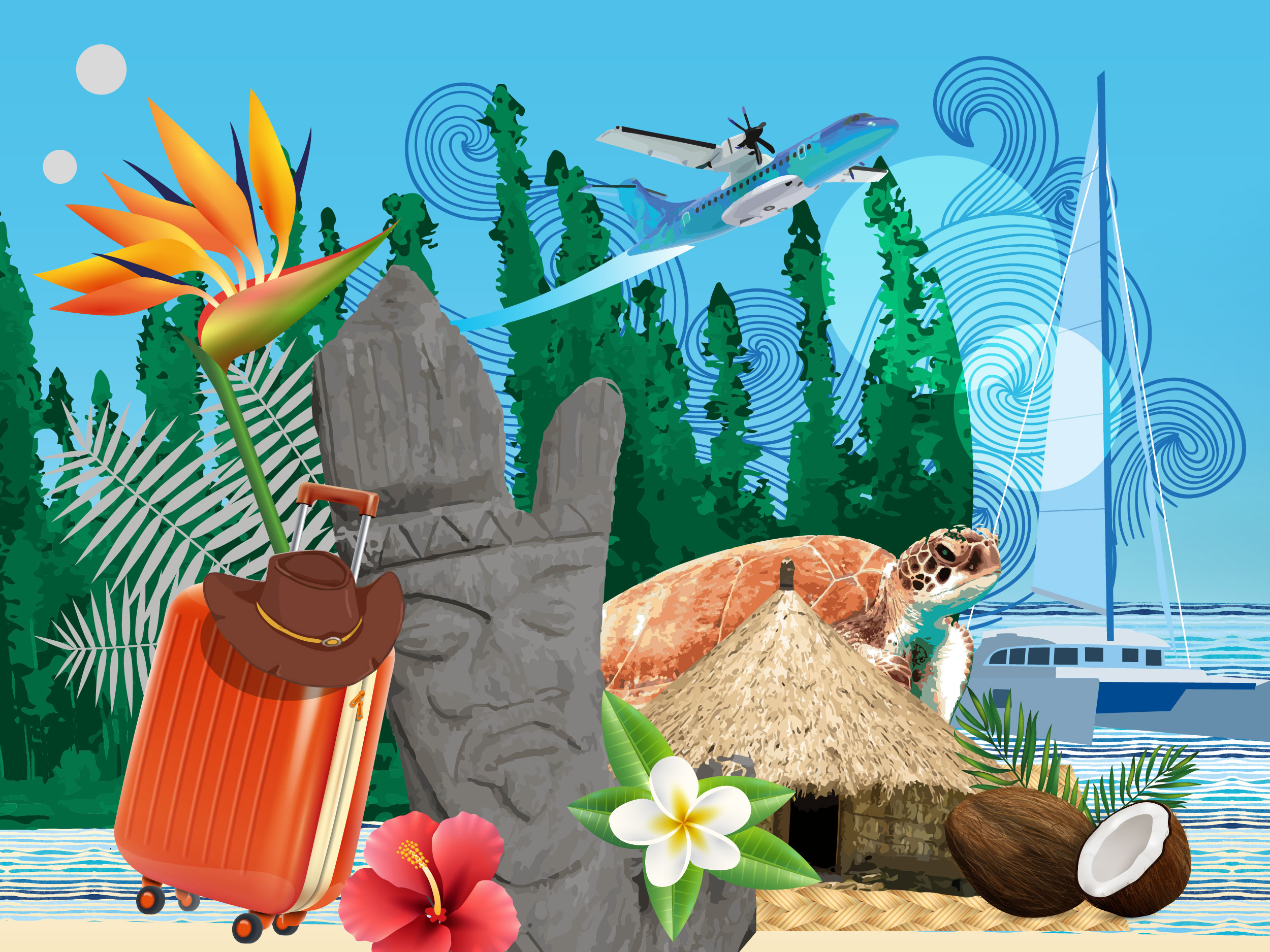 Visuel Espace Pros Tourisme