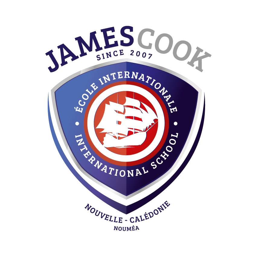 James Cook, ecole internationale, nouvelle calédonie