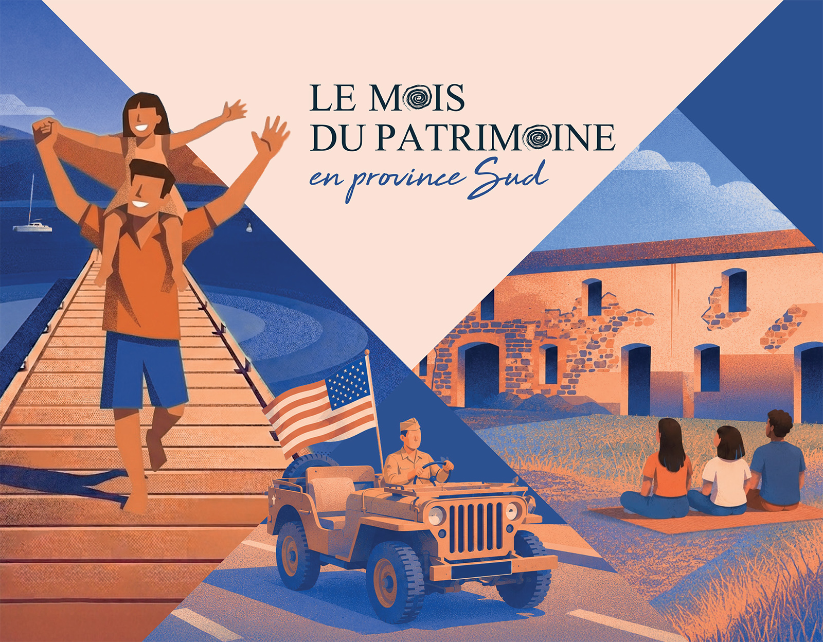 Visuel mois du patrilmoine 2026