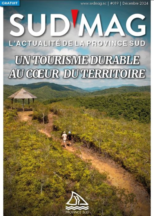 À lire  : SudMag décembre 2024