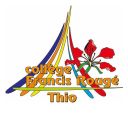Logo : Collège La Colline