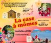 logo La Case à Mômes