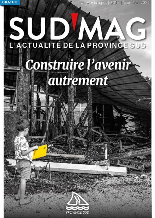 À lire  : SudMag septembre 2024