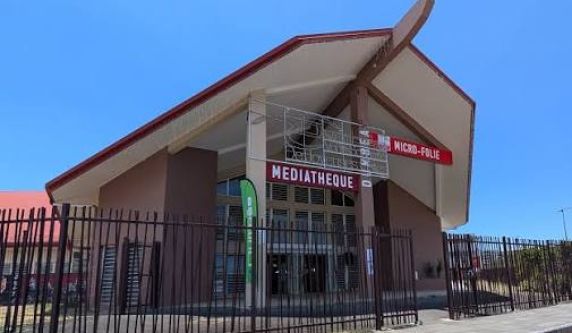 Mois du Patrimoineen province Sud :  Rendez-vous des collections
