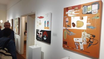 Exposition du moment