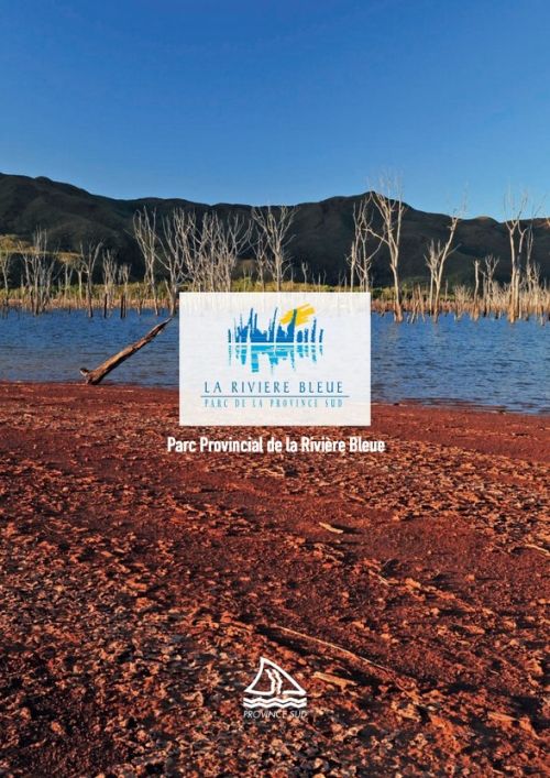 À lire : Parc Provincial de la Rivière Bleue