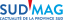 SudMag, l'actualité de la province Sud