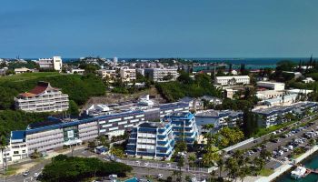 Administration provinciale