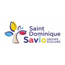 Logo : Collège Saint Dominique Savio
