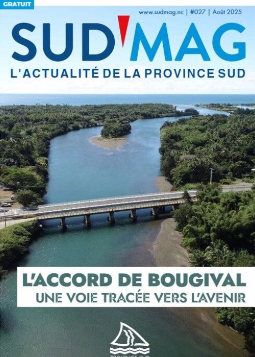 À lire  : SudMag août 2025