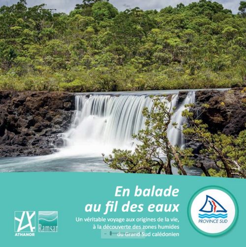 À lire  : En balade au fil des eaux