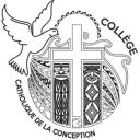 Logo : Collège de la Conception