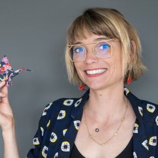 Photo de Mélanie SOULIER