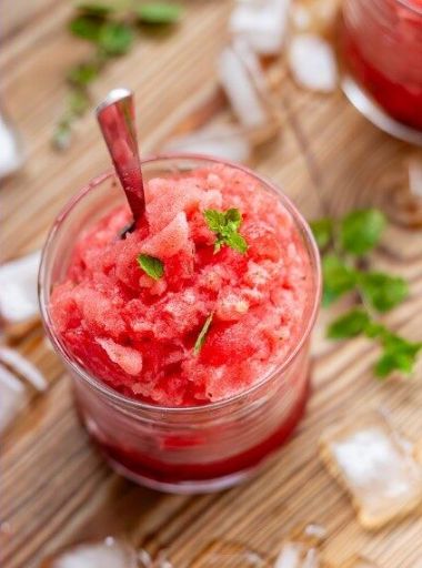 granité de pastèque ©byacb4youcom