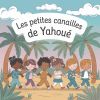 logo Les Petites Canailles de Yahoué