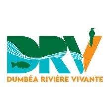 Logo de Dumbéa Rivière Vivante
