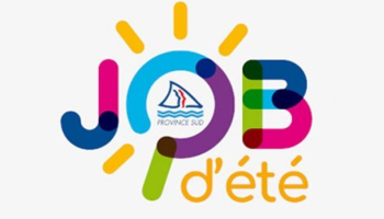 Job d’été