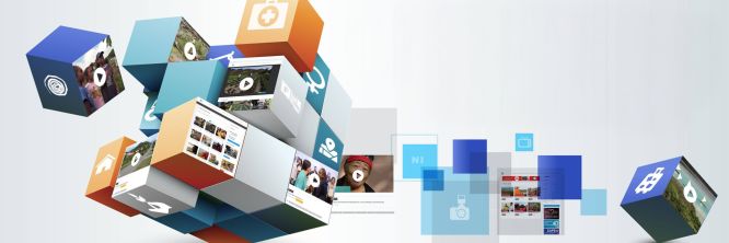 webTV