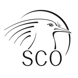 logo : logo Société Calédonienne d'Ornithologie