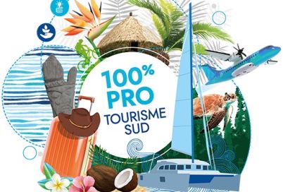 100% pro tourisme sud