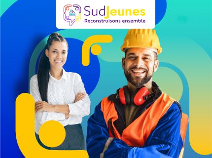 SudJeunes, reconstruisons ensemble