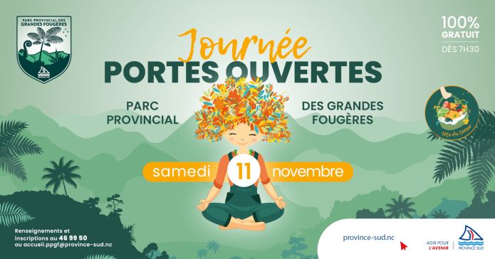 Journée portes ouvertes