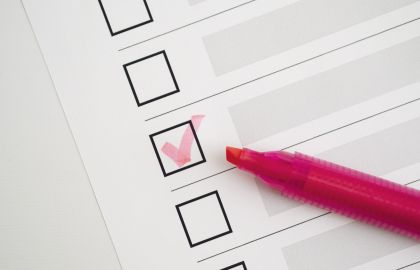 Déclaration préalable