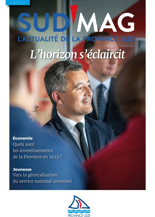 À lire  : SudMag juillet 2023