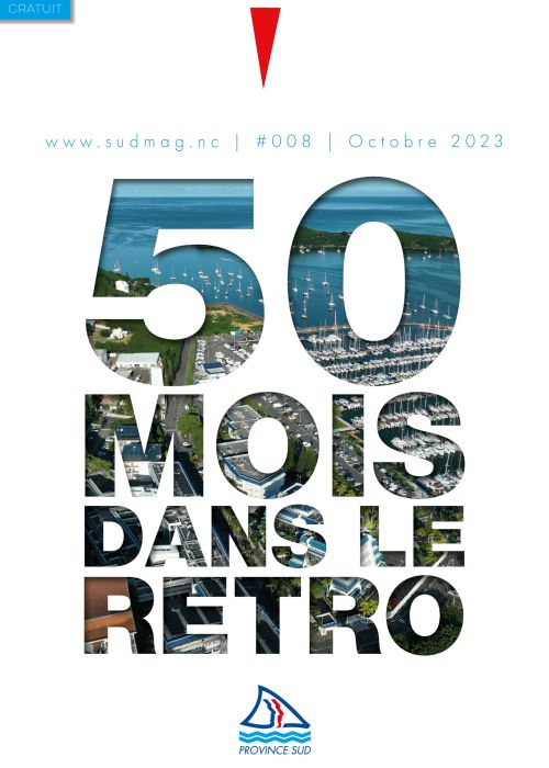 À lire  : SudMag octobre 2023