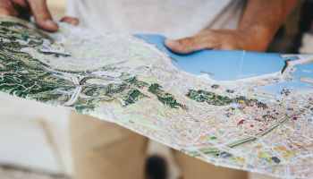 Aménagement des territoires