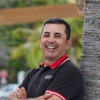 Photo de Jean Luc ZAFFRAN