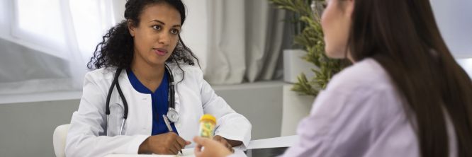 Services médico-sociaux et consultations