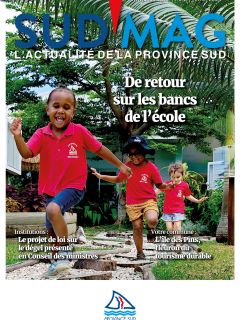SudMag Février 2024