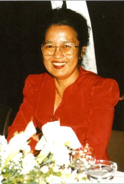 Marie-Jo Siban