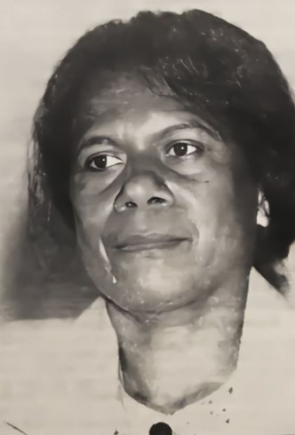 Marie-Claire Becalossi