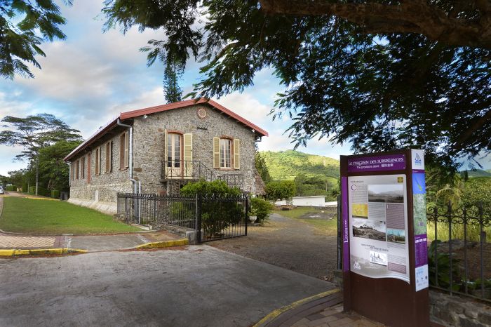 Transformation des richesses végétales – Musée de Bourail, Histoire et Patrimoine de Bourail