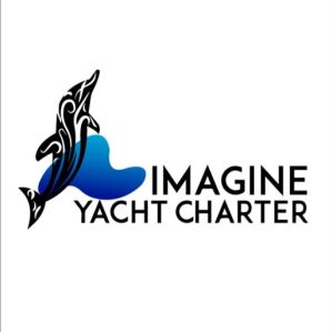 Logo de Imagine Yacht Charter
