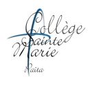 Logo : Collège Sainte Marie