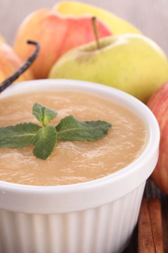 Compote-pomme-papaye