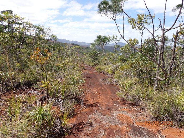 Découverte du sentier des Grumes