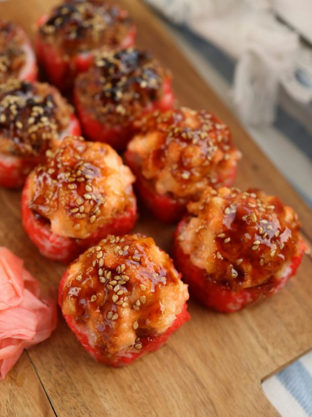 tomates farcies pexels-valeriya