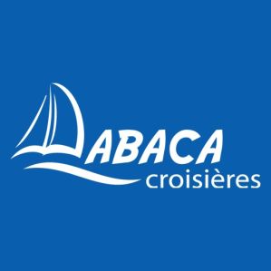 Logo de Abaca Croisieres