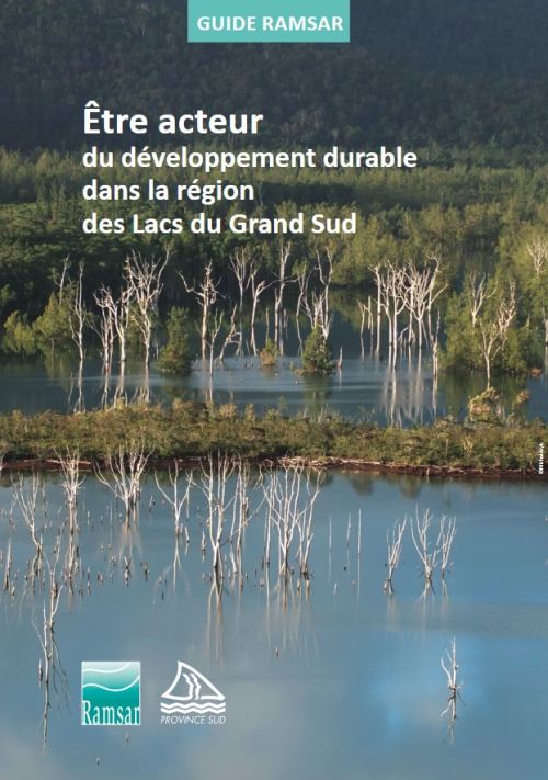 À lire  : Guide Ramsar