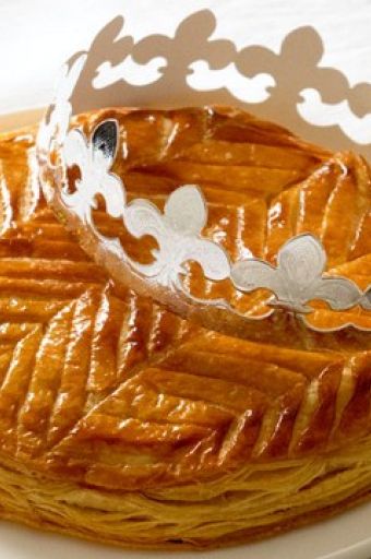 Galette des rois