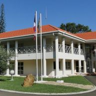 Haut-commissariat de la République en Nouvelle-Calédonie